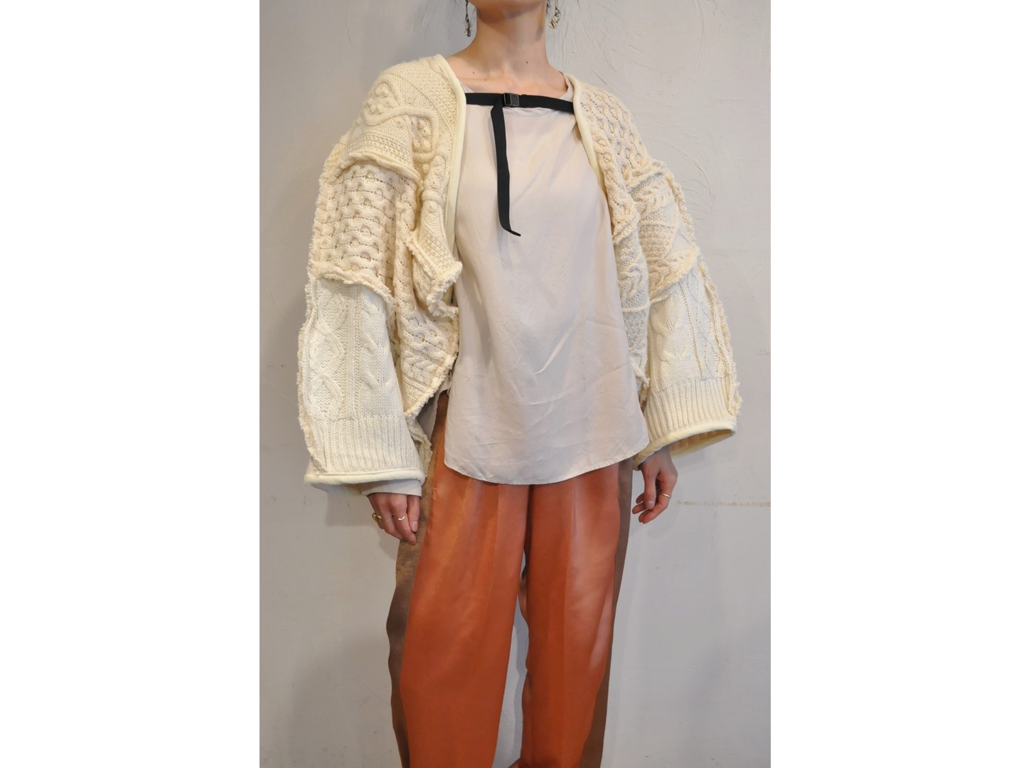 RehersalL | ChaosBohemia