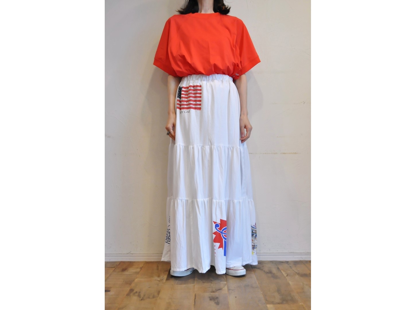 リハーズオール デニムストール RehersalL Accessory | RehersalL
