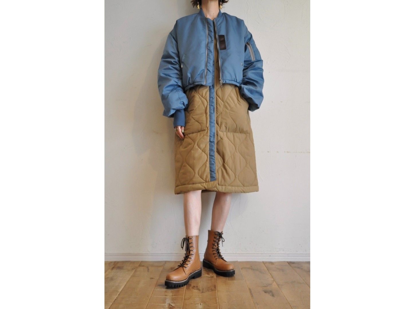 M53.】docking MA-1 /【エムゴーサン】ドッキングエムエーワン