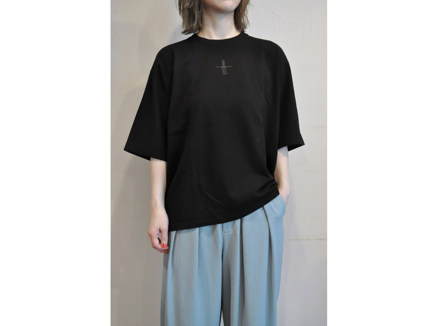 garance et violette | ChaosBohemia