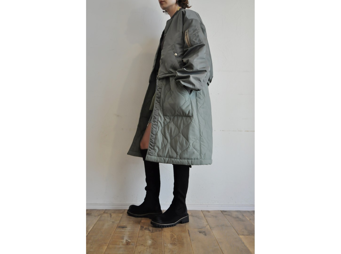 M53.】docking MA-1 /【エムゴーサン】ドッキングエムエーワン