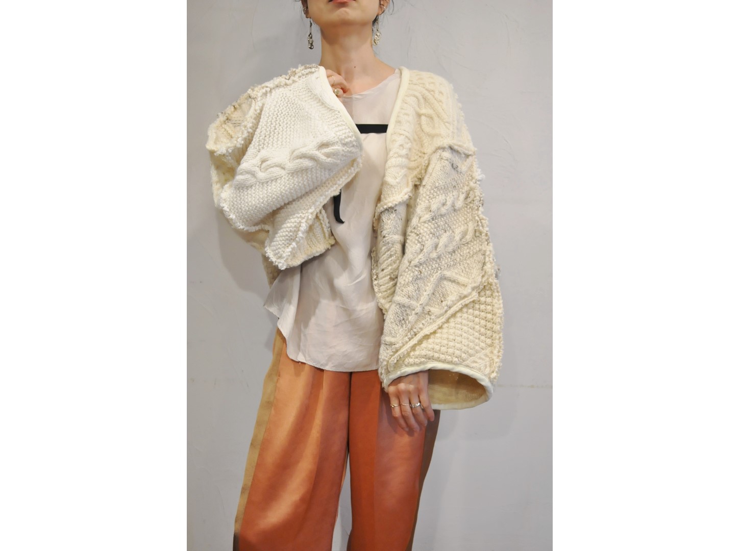 RehersalL | ChaosBohemia