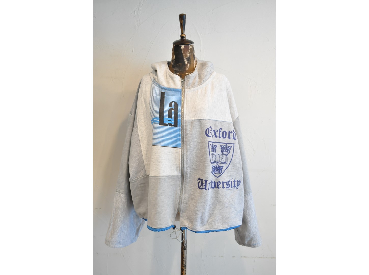 REHEARSALL リハーズオール　ジャケット Coat | RehersalL online【official】