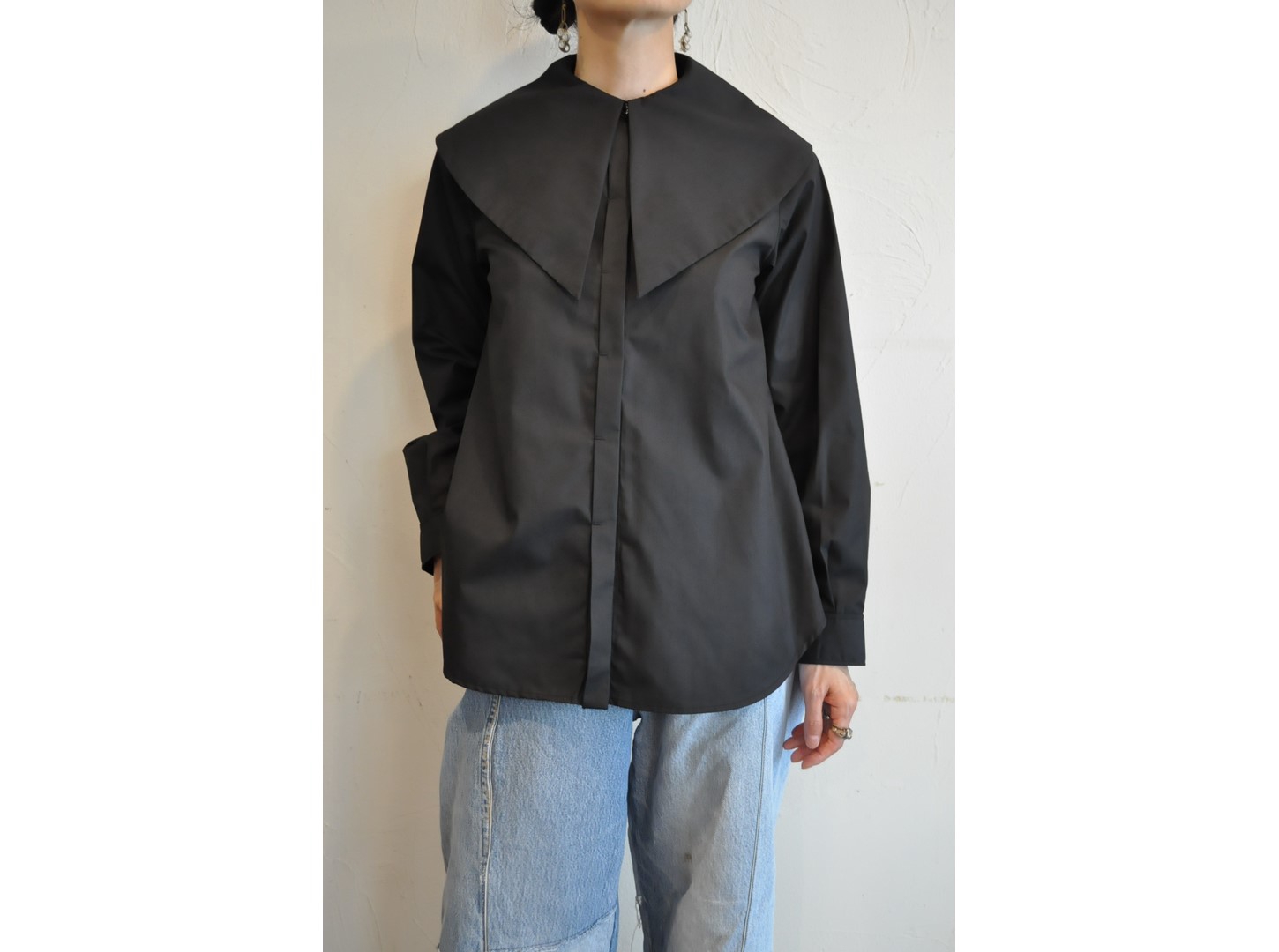 THOMAS MAGPIE | ChaosBohemia