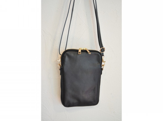 rosier】raffia mini shoulder bag/【ロジエ】ラフィアミニ 