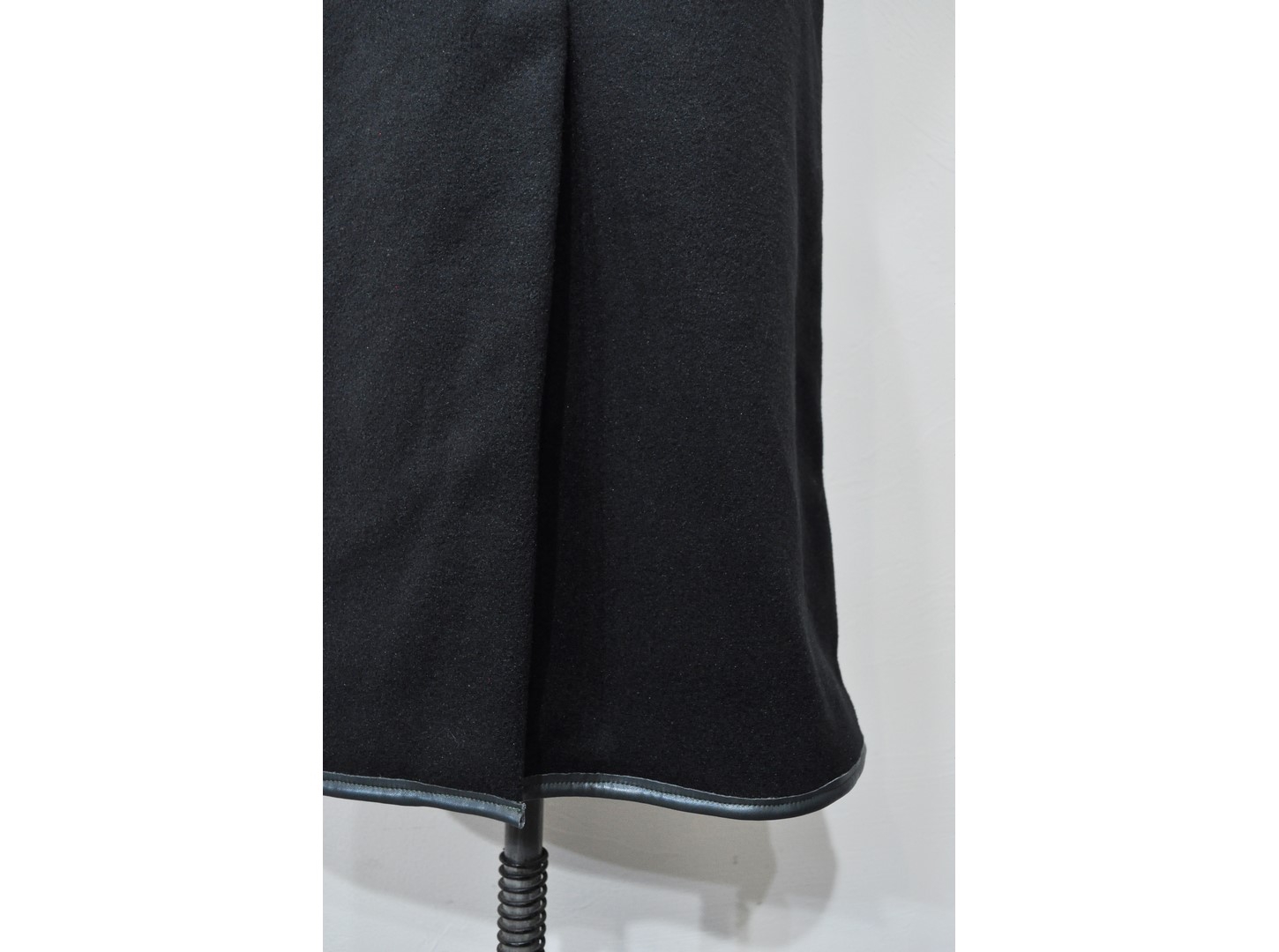 RehersalL】polar fleece pencil skirt /【リハーズオール】ポーラ