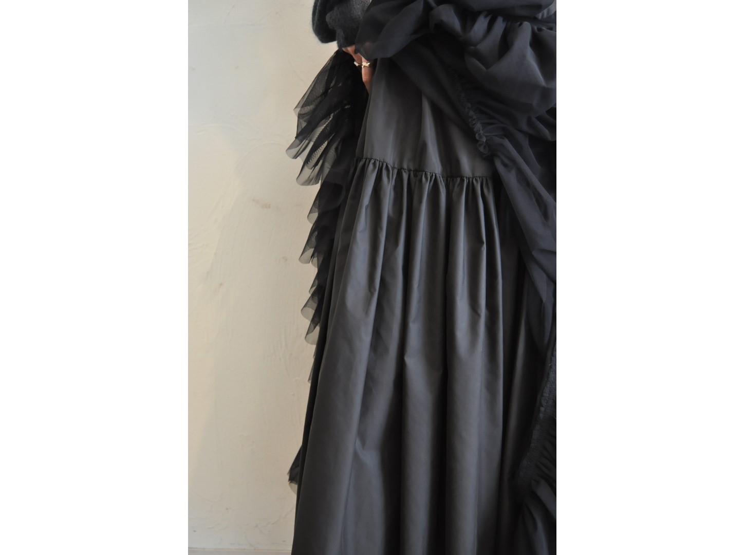 THOMAS MAGPIE バレリーナドレススカート THOMAS MAGPIE 】バレリーナスカート(2244616) | LARACROFT