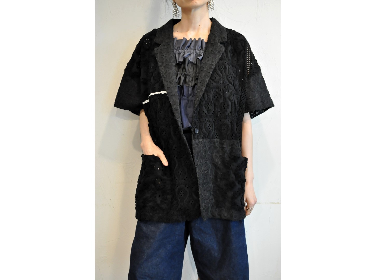 RehersalL | ChaosBohemia