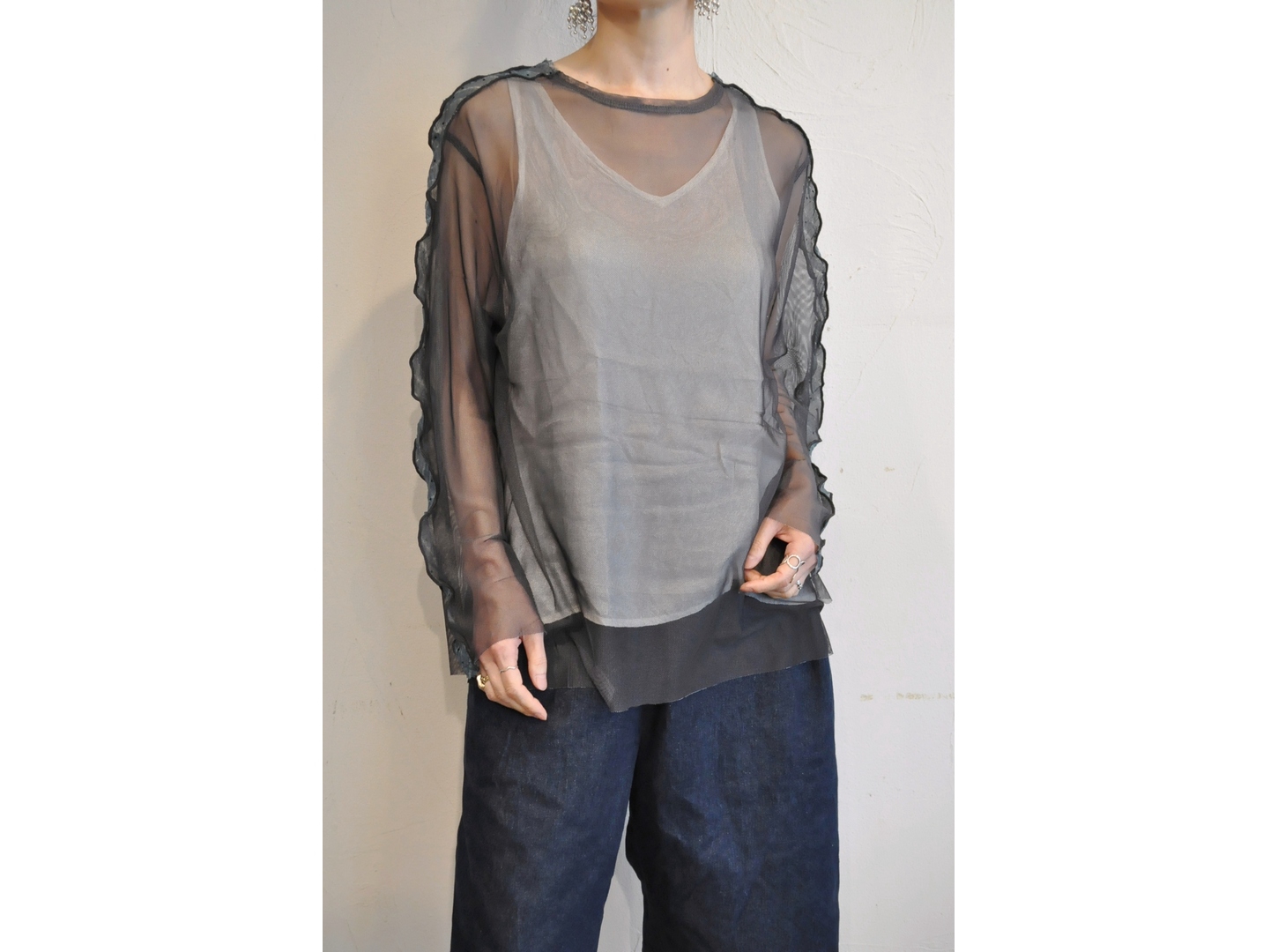 RehersalL | ChaosBohemia