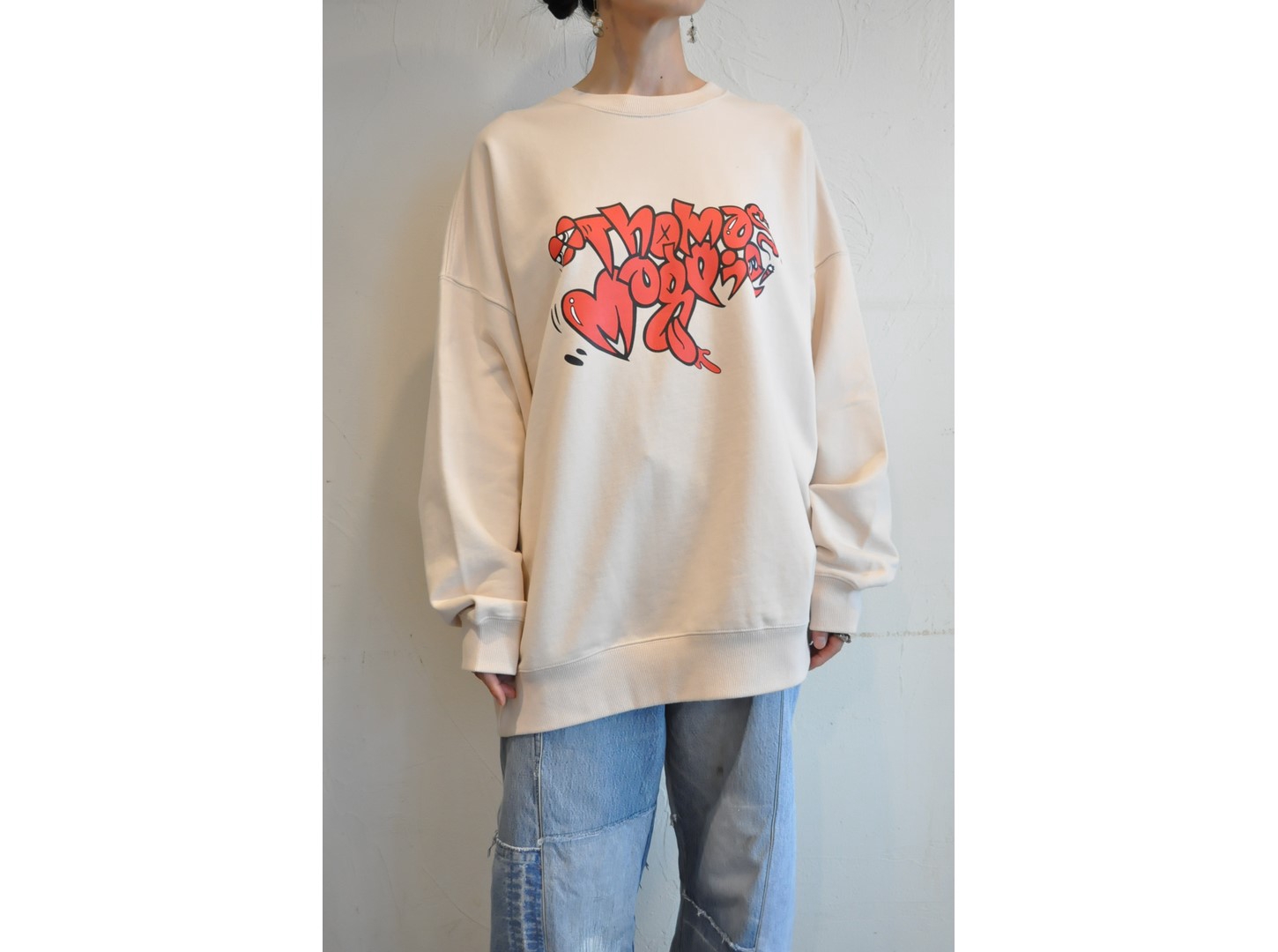 THOMAS MAGPIE | ChaosBohemia