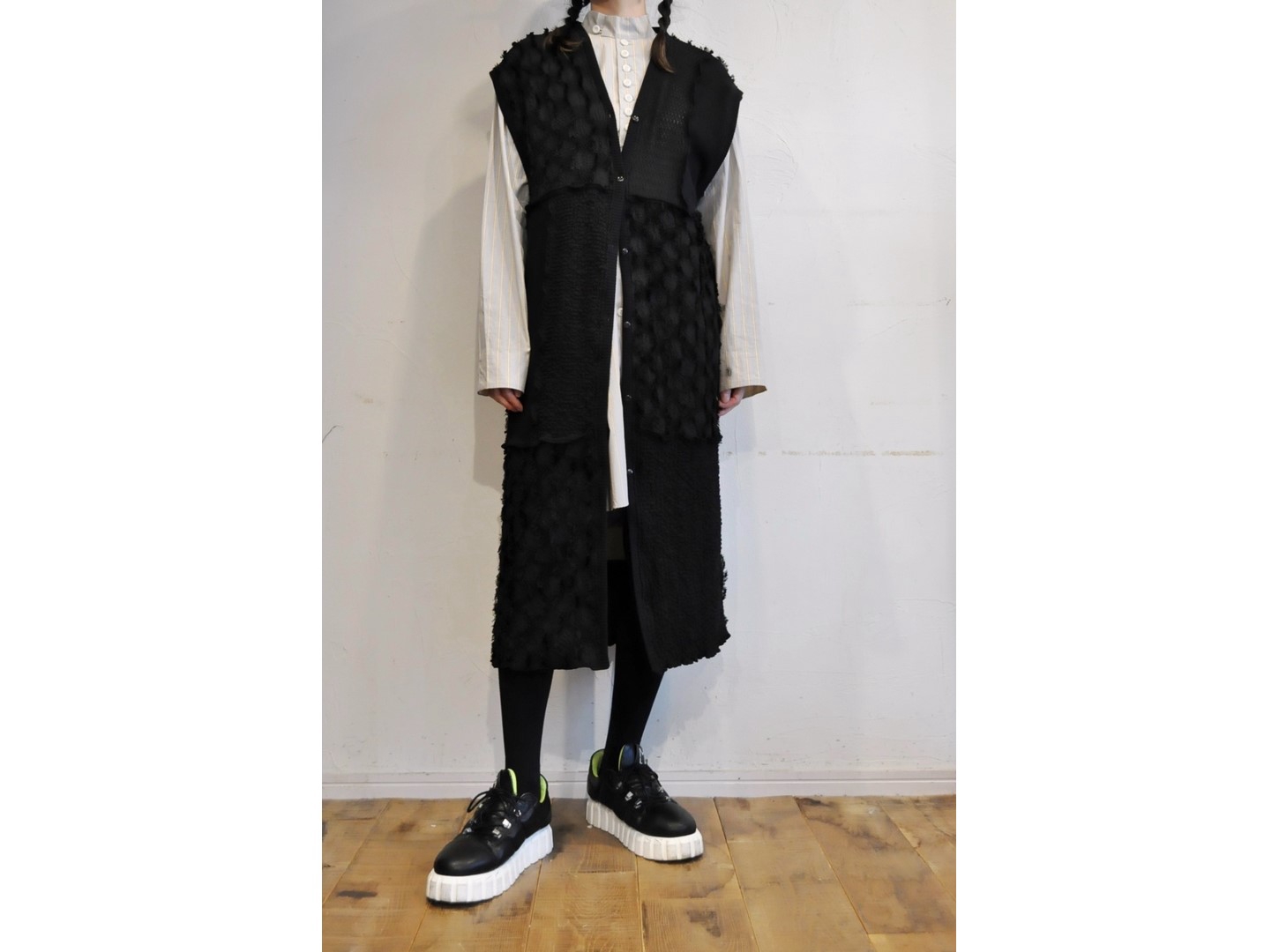 RehersalL | ChaosBohemia