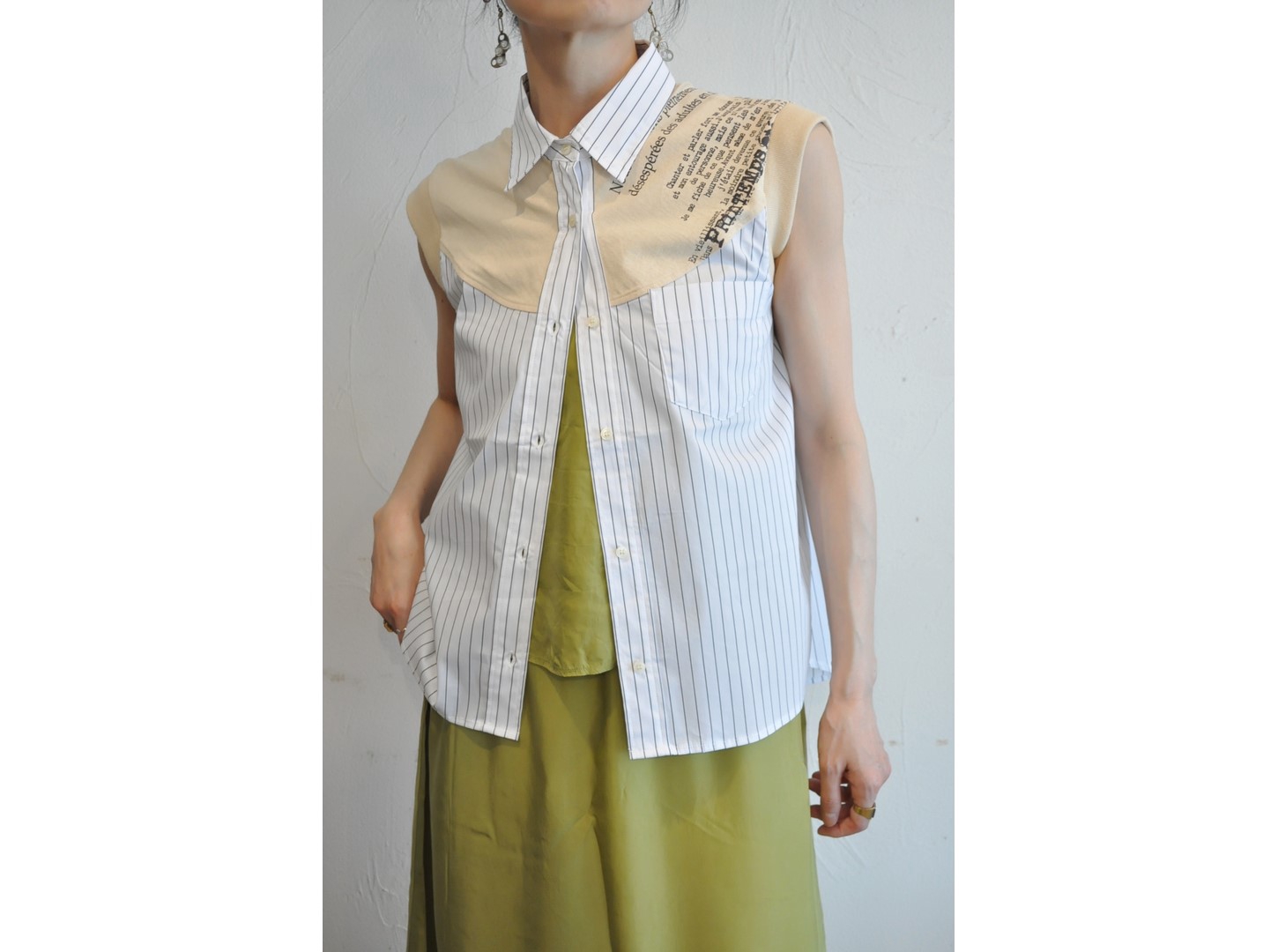 BLANC basque | ChaosBohemia