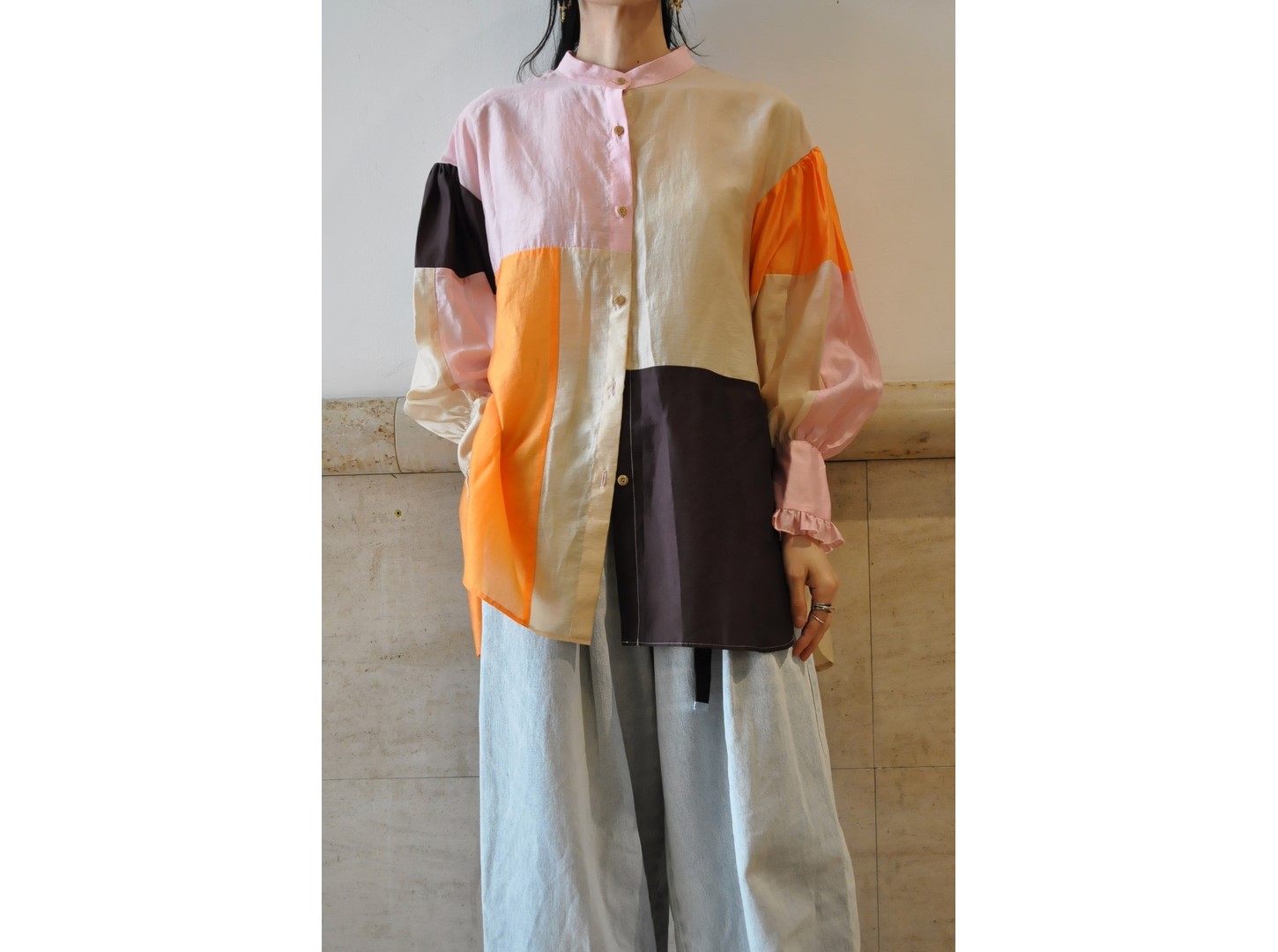 リハーズオール　カットソー カットソー | syozikiya online shop
