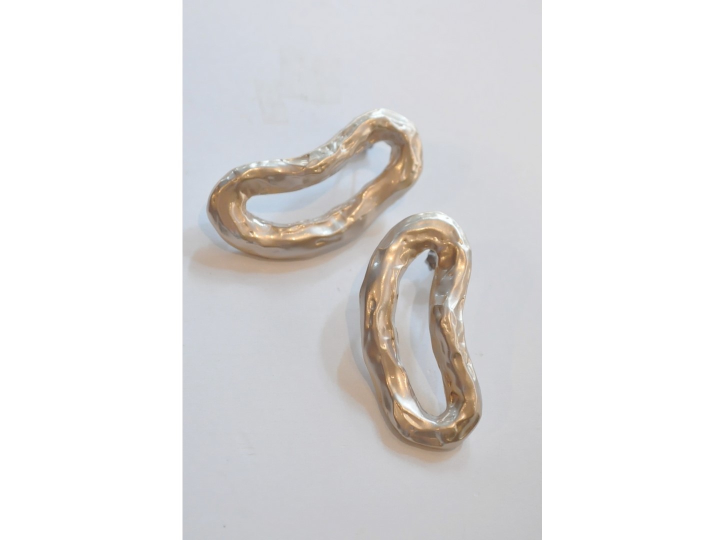 アクセサリー <seadsmara> Ribbon ball chain brooch Sea'ds mara ONLINE SHOP【シーズマーラ】