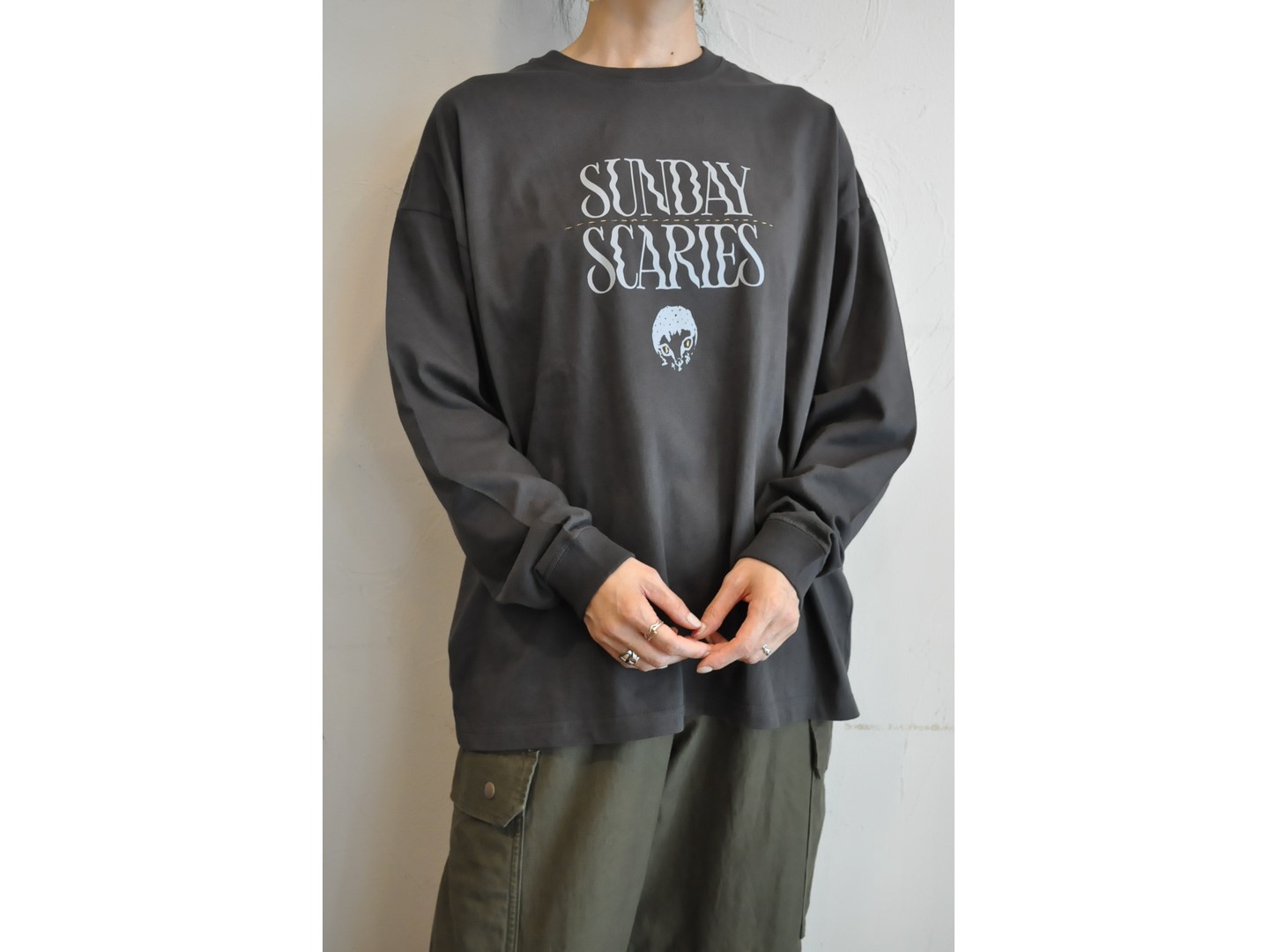 RehersalL | ChaosBohemia