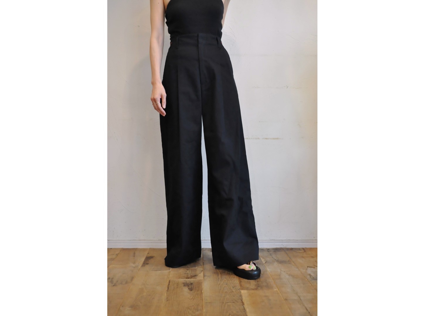 THOMAS MAGPIE | ChaosBohemia