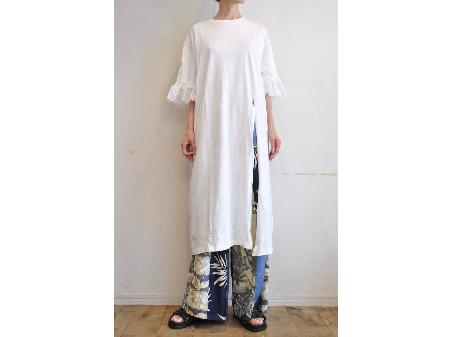 RehersalL | ChaosBohemia