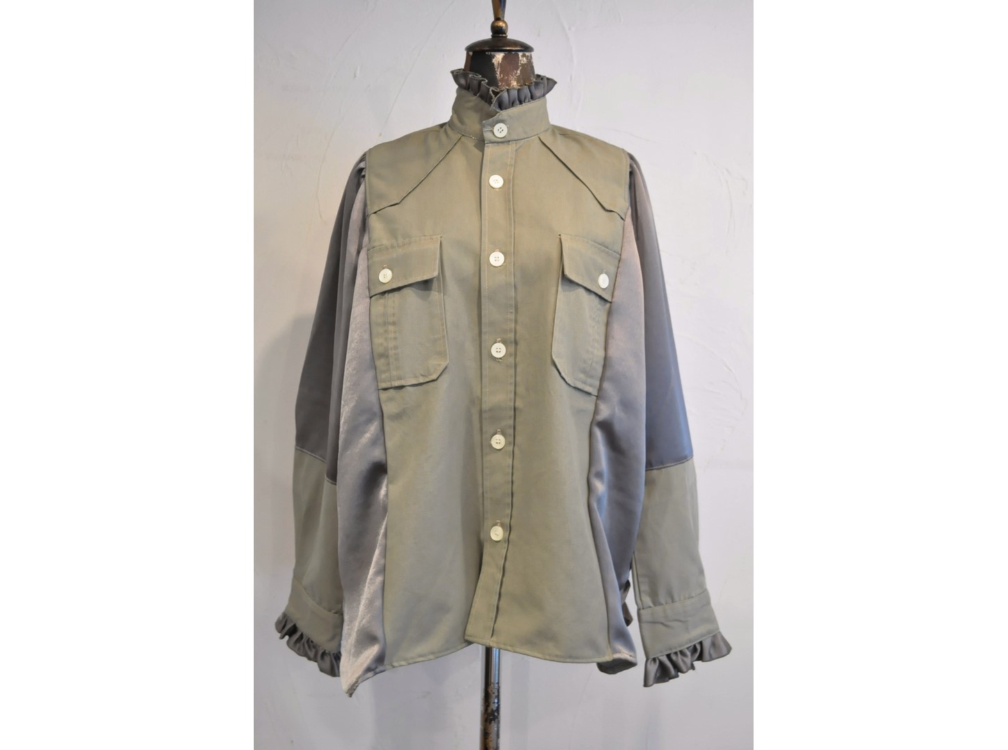 RehersalL 展示会予約商品 | ChaosBohemia