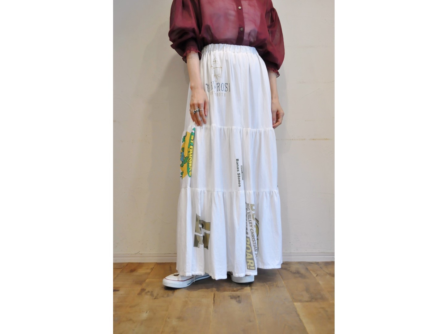 RehersalL | ChaosBohemia