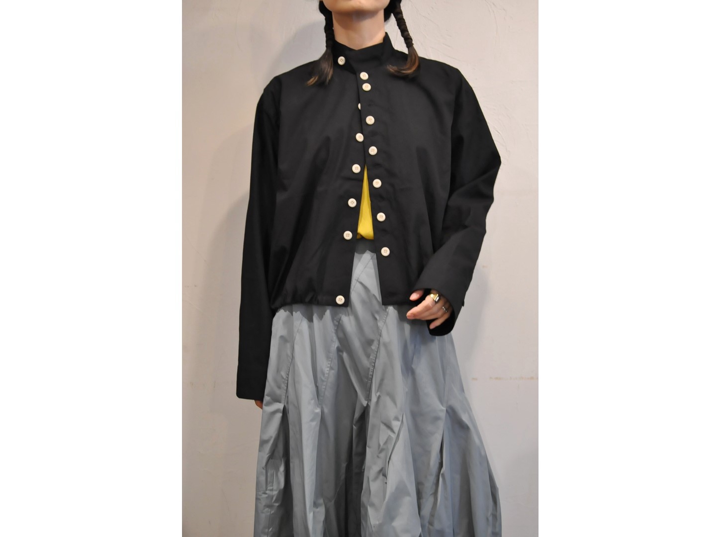 Garance et VioLette ベスト　セブンフェアリー2025aw Garance et VioLette ベスト セブンフェアリー2025aw - メルカリ