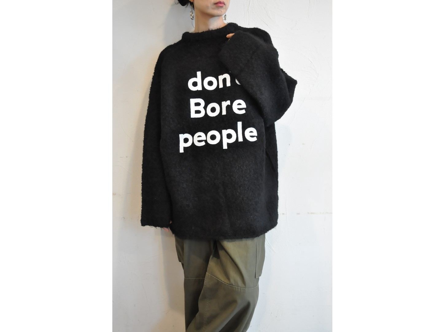 Thomas Magpie W/Face×Corduroy Jacket THOMAS MAGPIE | ChaosBohemia