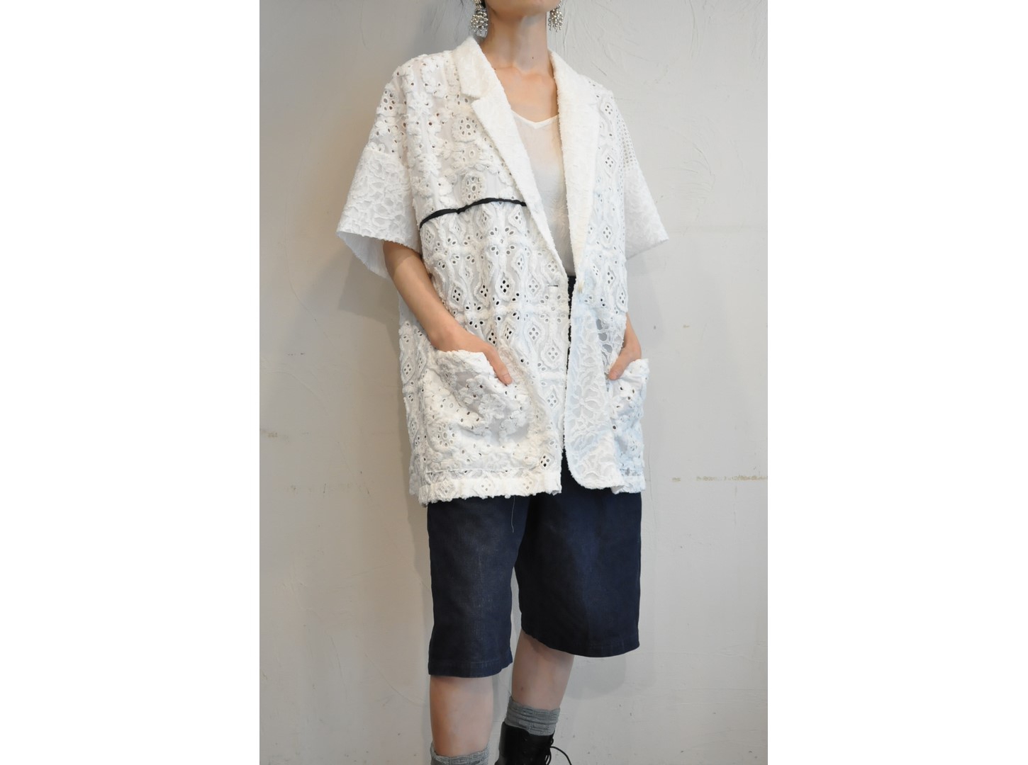 RehersalL | ChaosBohemia