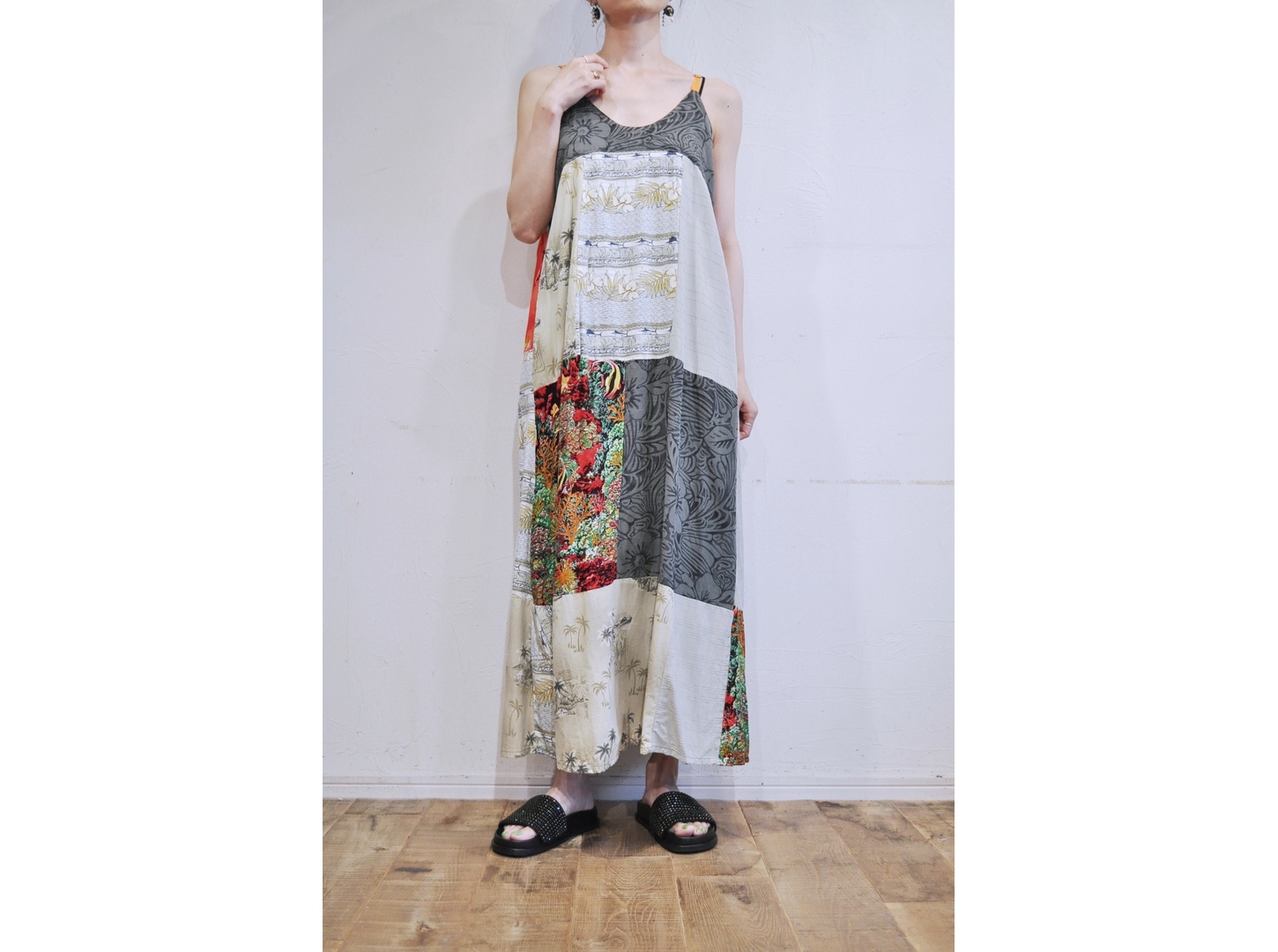 RehersalL | ChaosBohemia