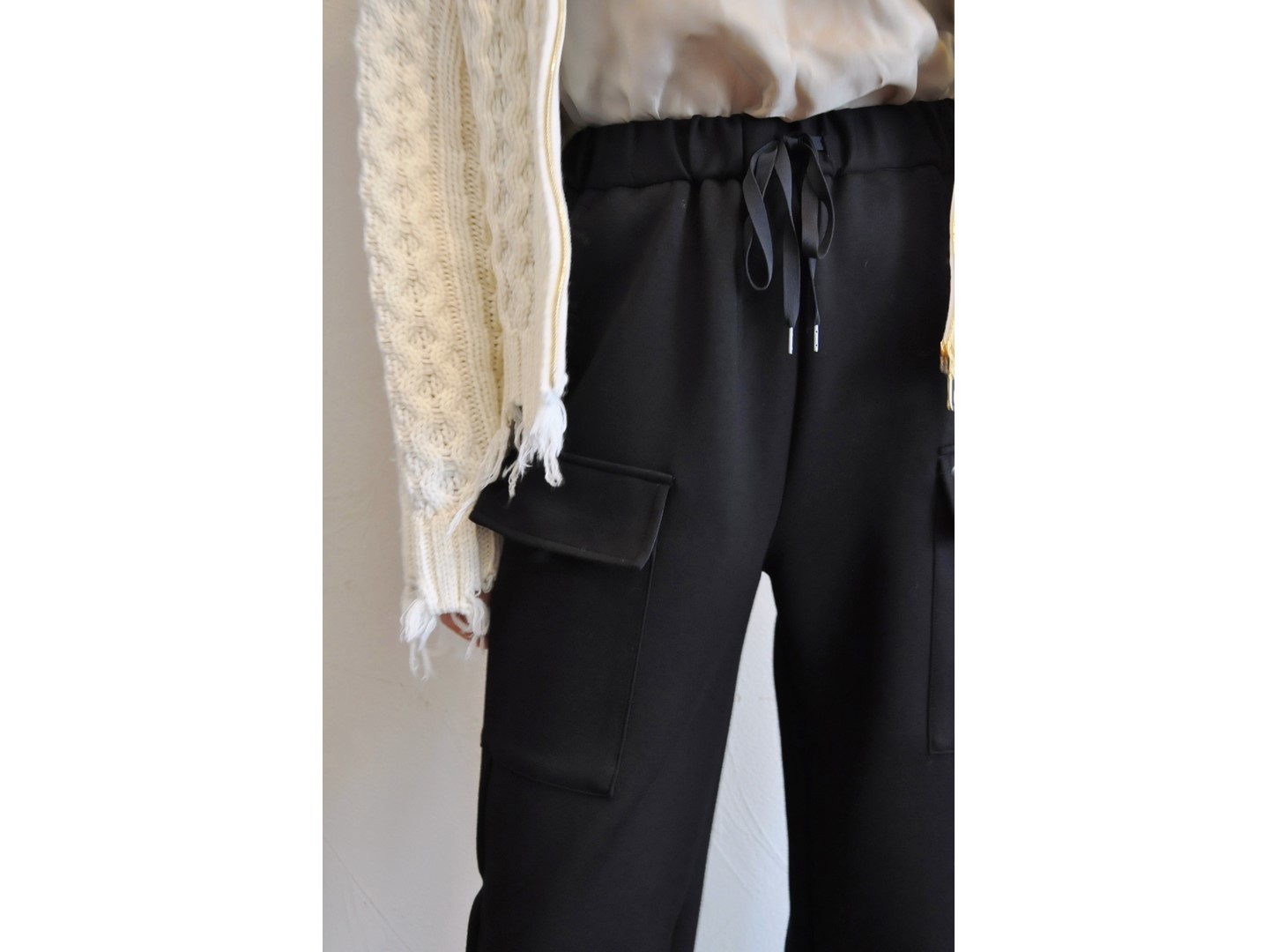 【アンジェリーナ】カーゴジョッパーズパンツ angelina】cargo jodhpurs pants /【アンジェリーナ】カーゴ