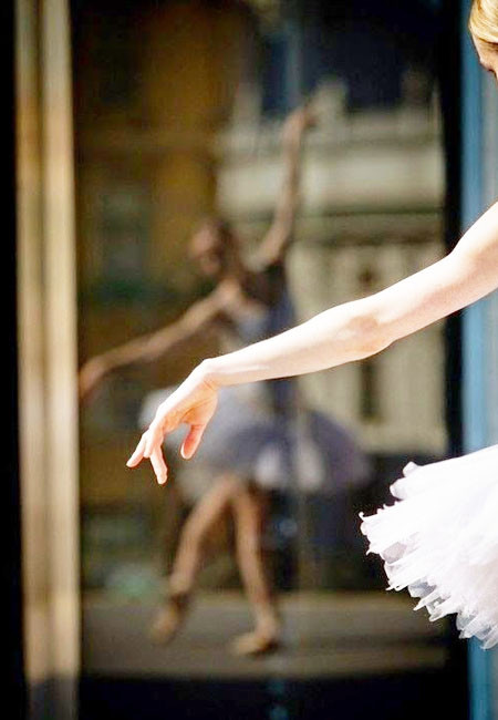 先の重要性 My Ballet Studio 先の重要性 My Ballet Studio