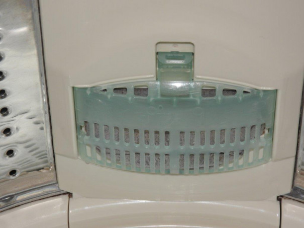 洗濯機の修理をしました Jin 気ままなシニア 洗濯機の修理をしました Jin 気ままなシニア