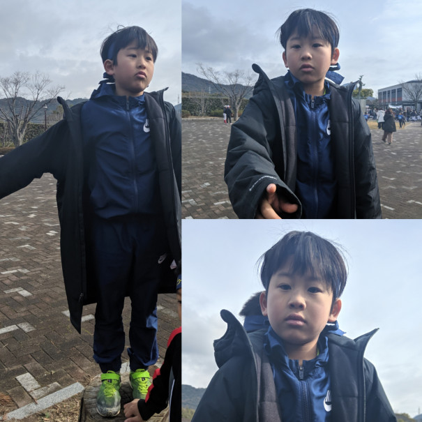 下関市スポ少交流駅伝 Yamamura Yusuke Official Blog 下関市スポ少交流駅伝 Yamamura Yusuke Official Blog