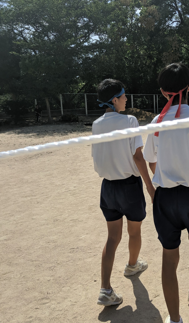 中学生　運動会 中学校運動会 | yamamura yusuke BLOG