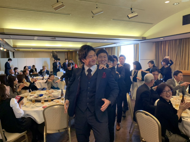 19年愛知同胞成人式 在日本朝鮮人総聯合会 愛知県本部 19年愛知同胞成人式 在日本朝鮮人総聯合会 愛知県本部