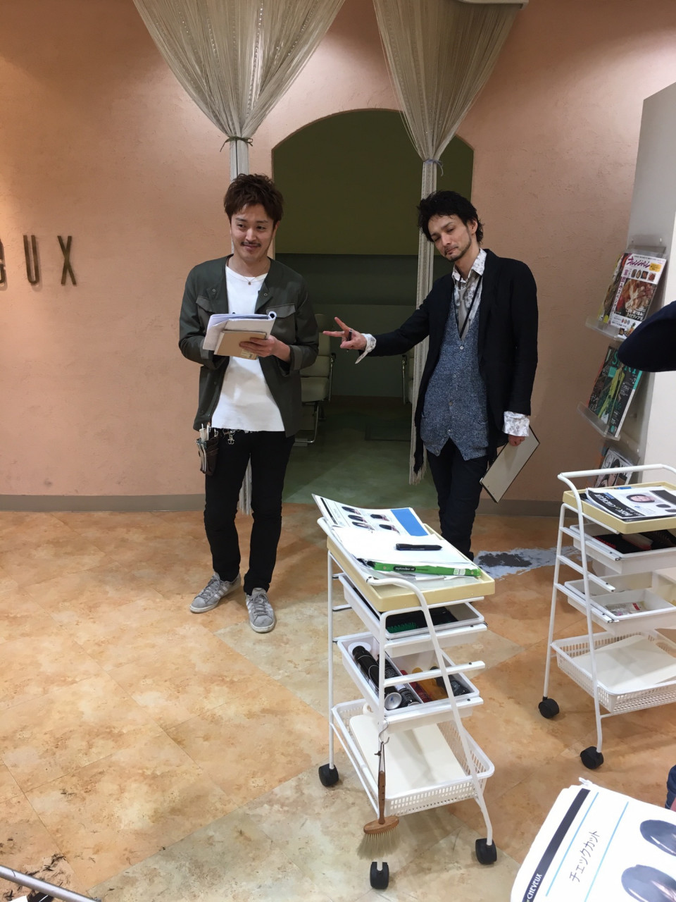 勉強会 Satoshi Takeuchi 勉強会 Satoshi Takeuchi
