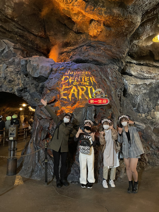 卒業遠足 ディズニー シー Ka Pa Ku Ka I Ininuiha A 卒業遠足 ディズニー シー Ka Pa Ku Ka I Ininuiha A