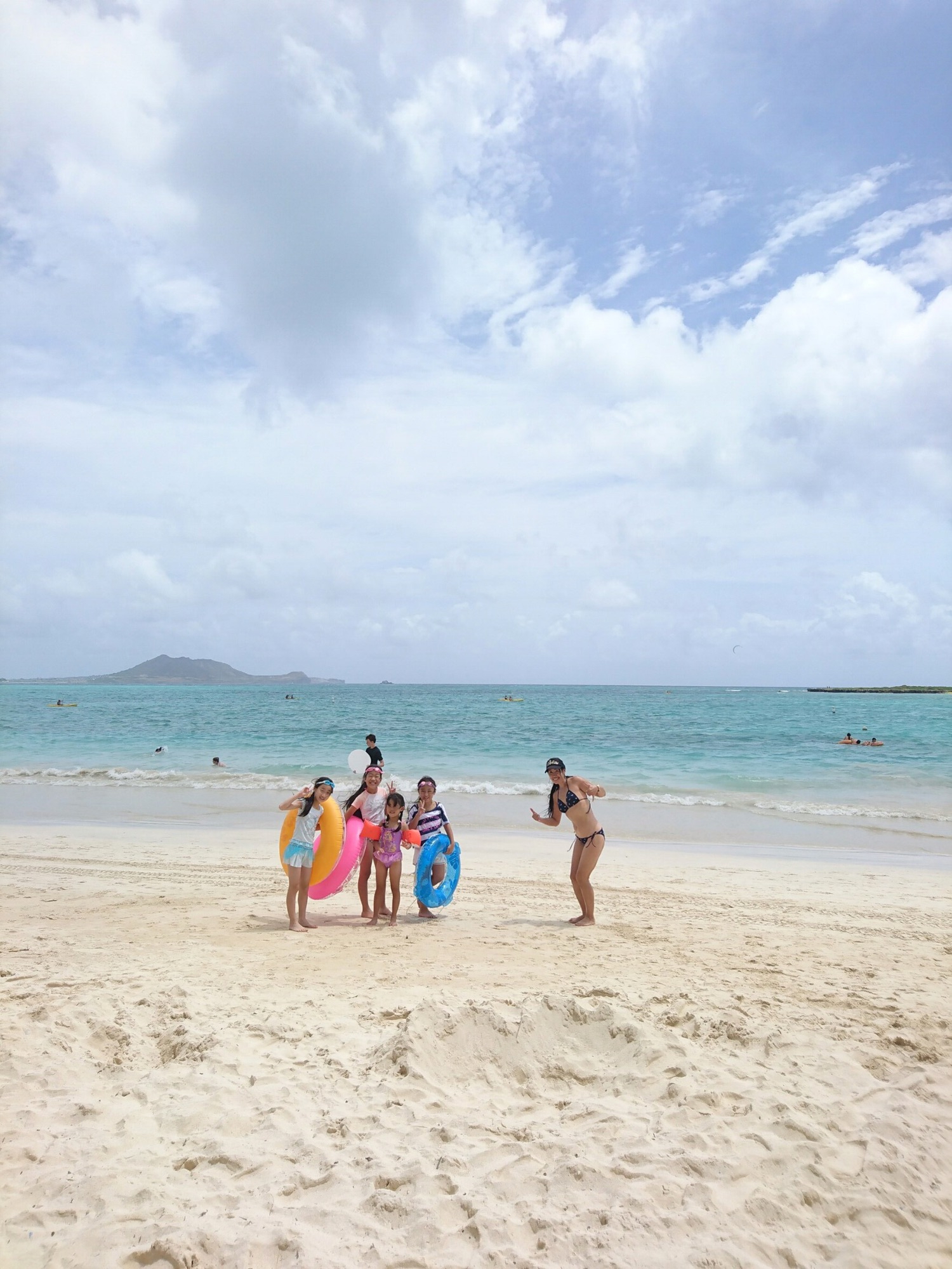 A huki huki huki huki hukilau | Ka Pā Kū Ka'i'ininuiha'a