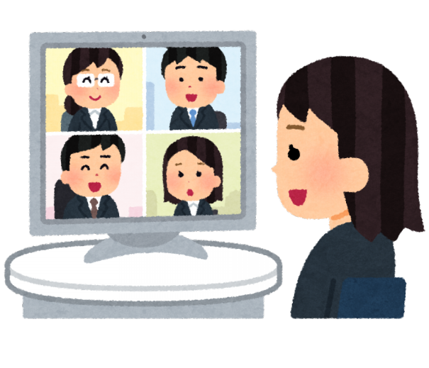 就活web面接 小噺集 林檎王国 掲示板 仮