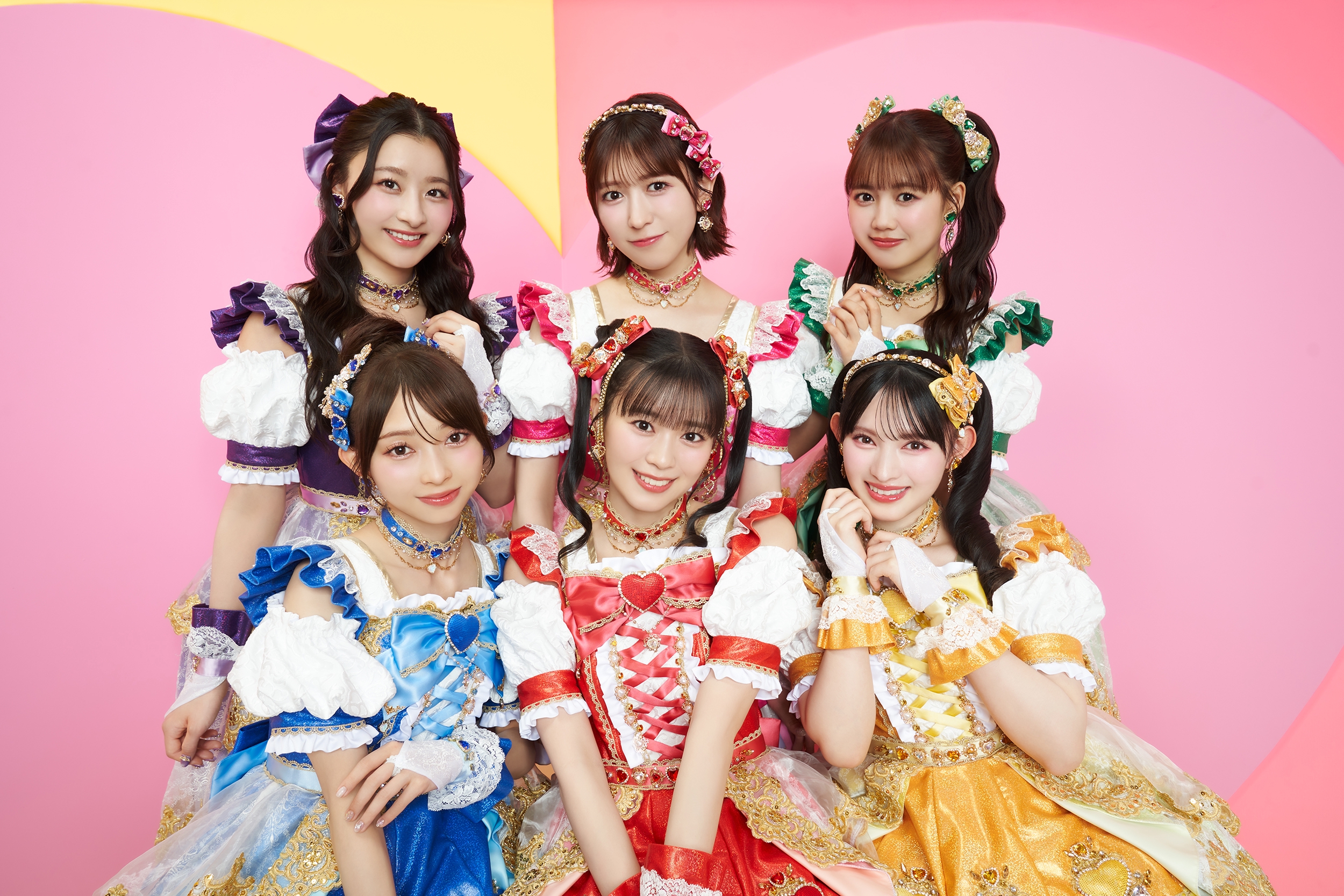 2025年11月9日(日)「最後の女組長祭」豊洲PITにて開催決定！ | 組長祭2025