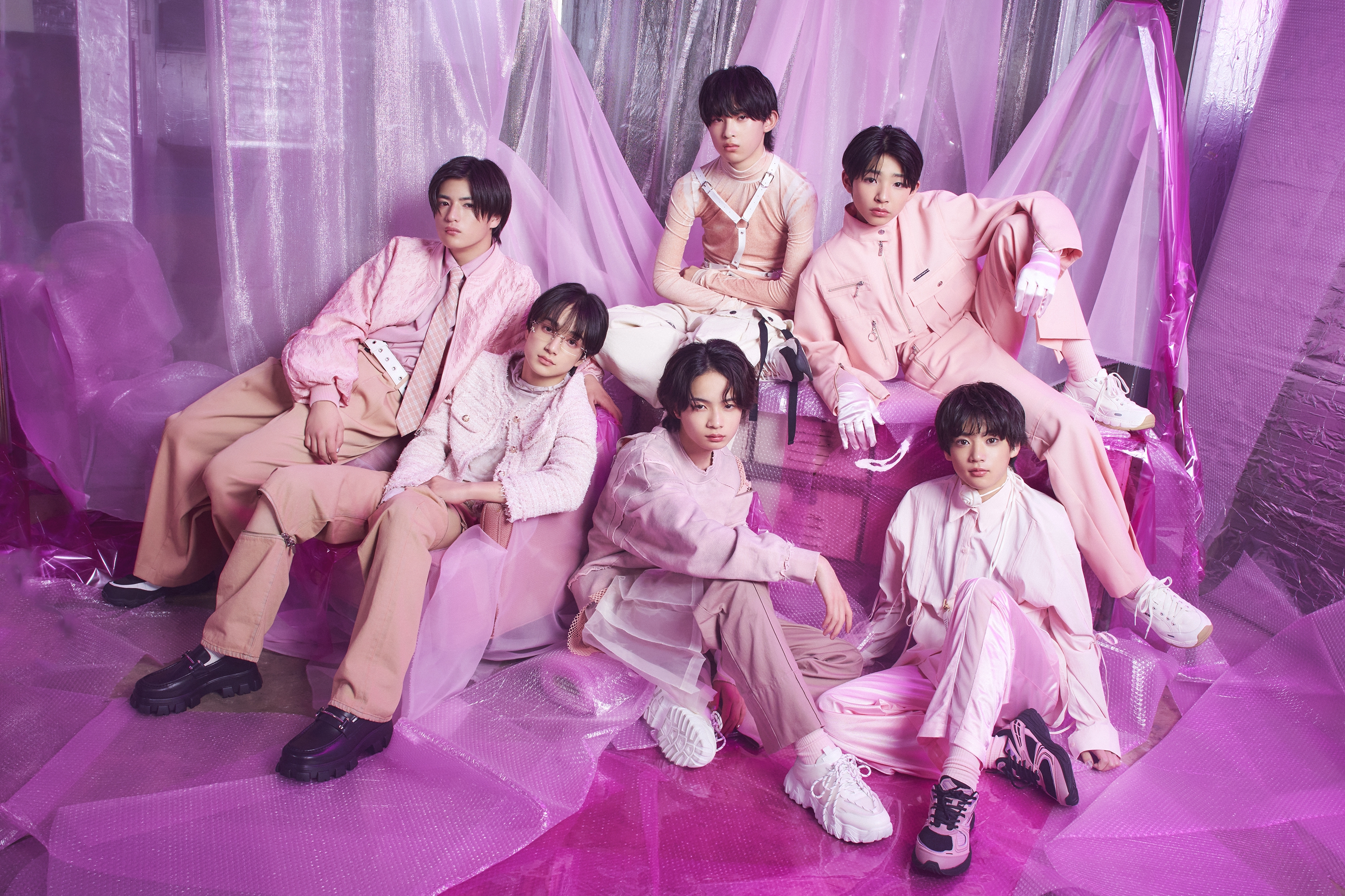 2025年11月9日(日)「最後の男組長祭」豊洲PITにて開催決定！ | 組長祭2025