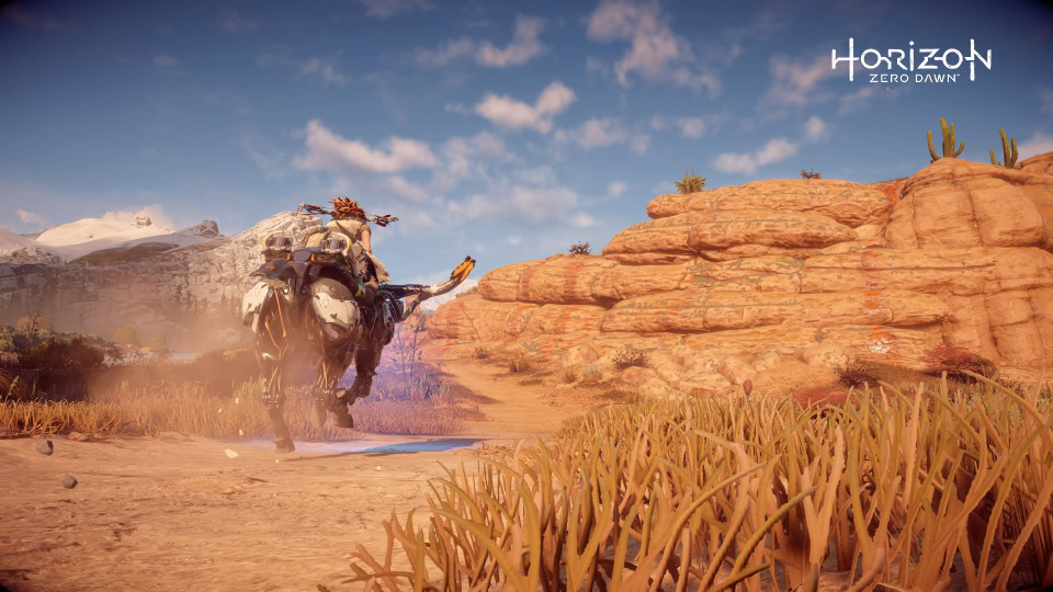 Horizon Zero Dawnクリアしました 思い出写真集 夫に内緒で更新する嫁のゲーム日記 Horizon Zero Dawnクリアしました 思い出写真集 夫に内緒で更新する嫁のゲーム日記