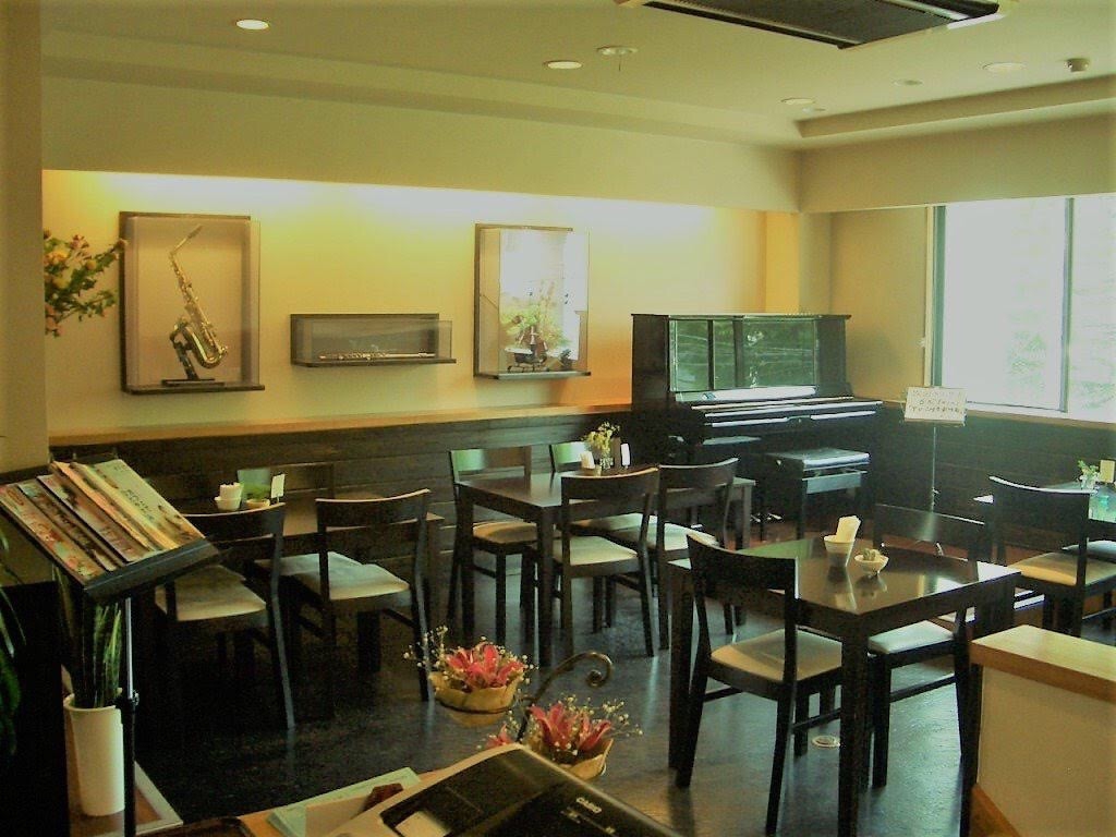 音楽cafe 桜