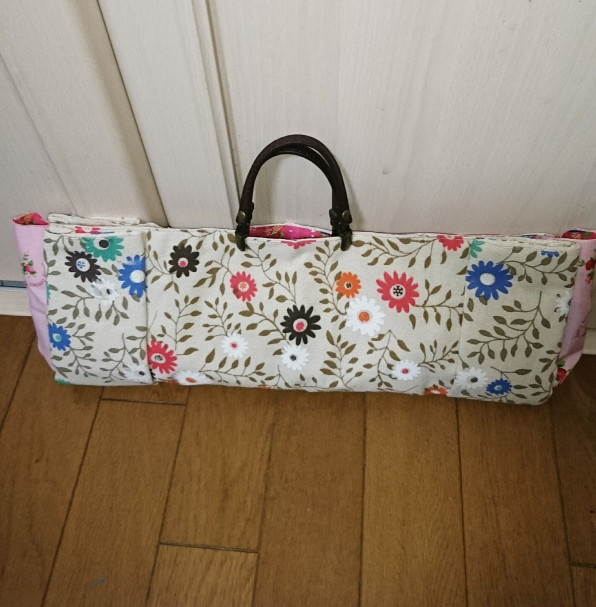 縫わないバッグ２ 一桜里 いおり