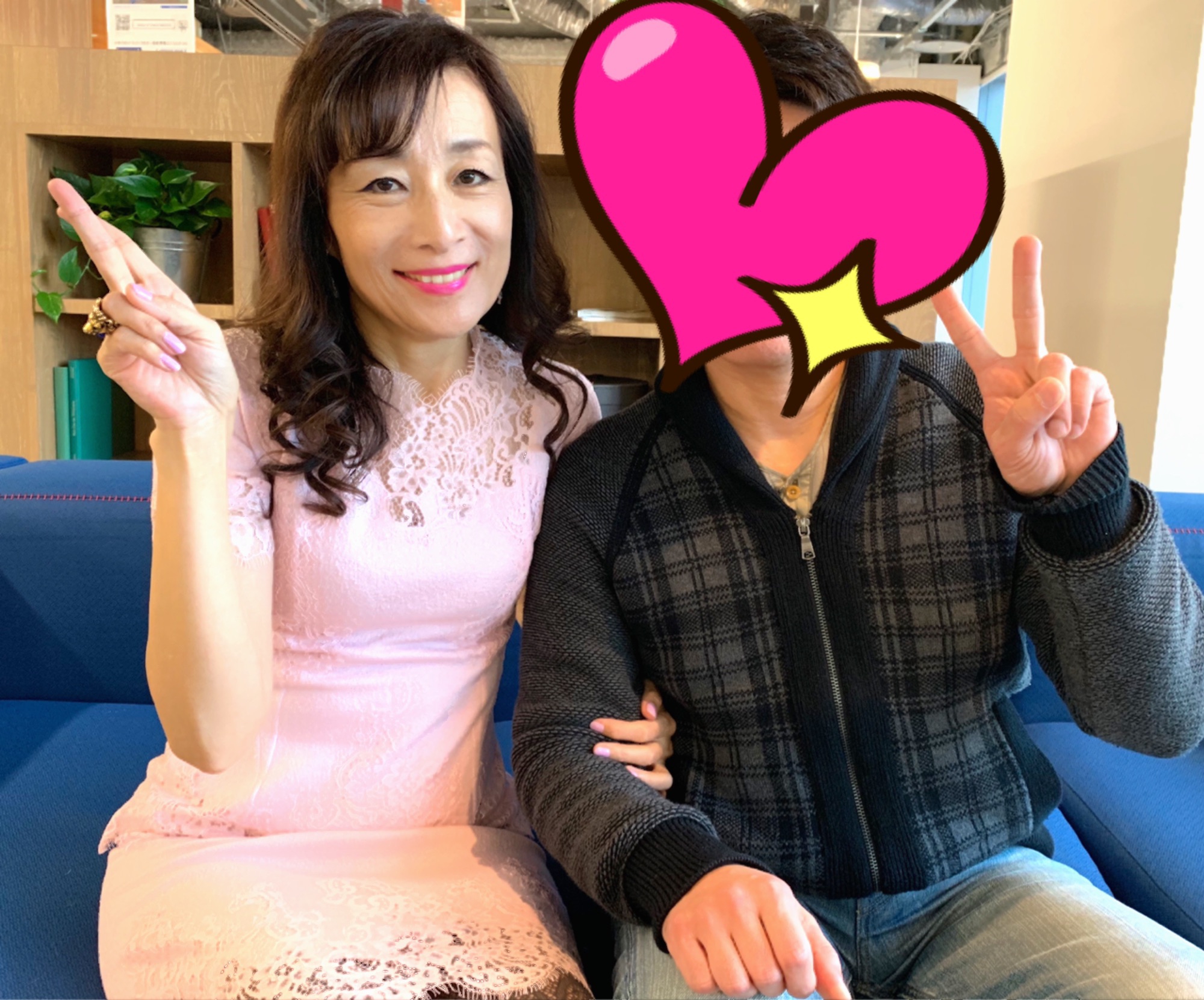 アラフォーバツイチ医師 １年未満でご成婚 工藤恵子 婚活koko代表 オフィシャルブログ