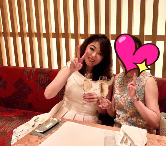 モテモテだった関東アラフィフ女性 たった6ケ月でご成婚 工藤恵子 婚活koko代表 オフィシャルブログ モテモテだった関東アラフィフ女性 たった6ケ月でご成婚 工藤恵子 婚活koko代表 オフィシャルブログ