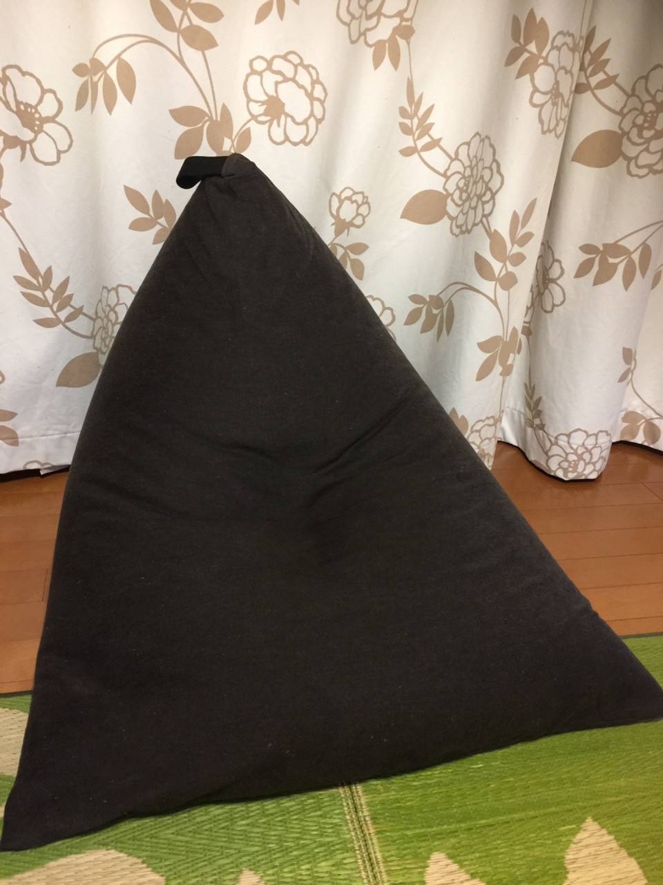 テトラクッション Natsuan