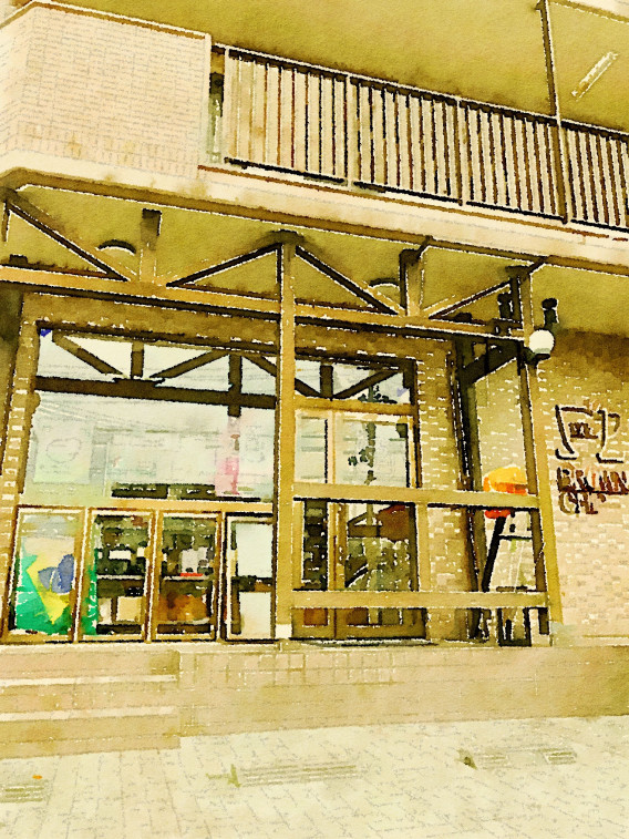 店舗情報 About 珈琲豆処ブラウンチップ