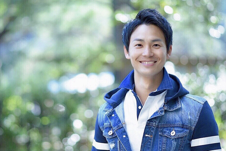 コーチ挨拶 少年チアHEROES