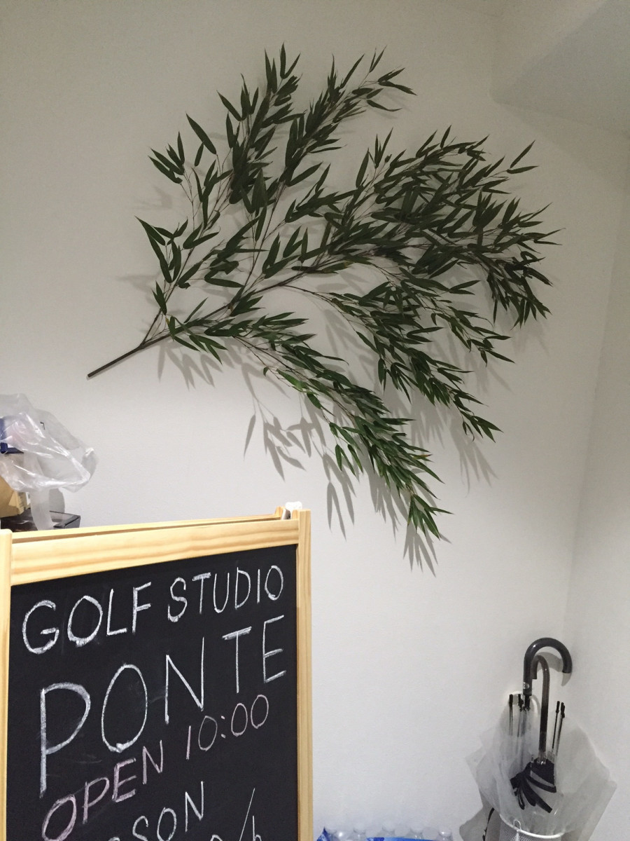 GOLF STUDIO PONTEの公式サイトの画像(5/6)