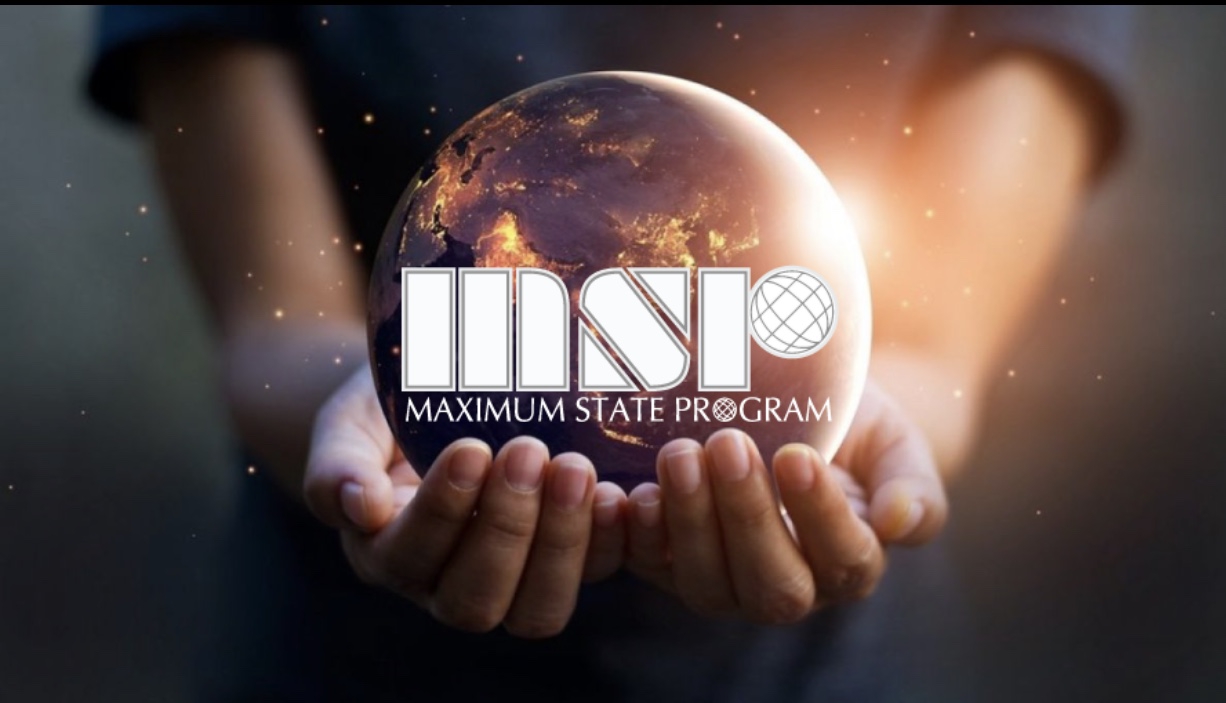 マキシマムステートプログラム