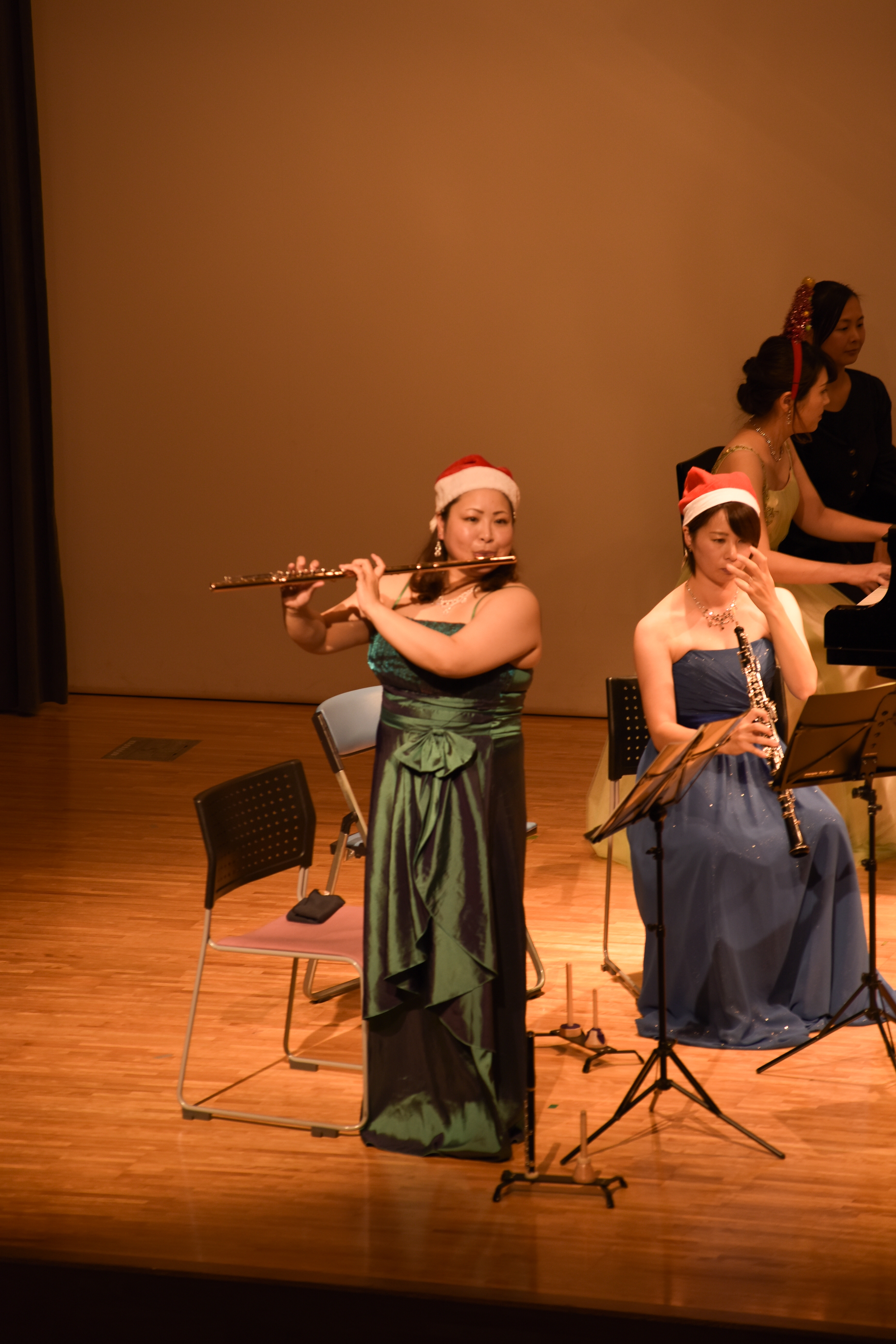 Photos Ensemble Lumiè Official Website